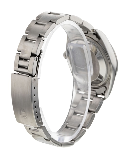Rolex Oyster Perpetual Date 15200 Image 3